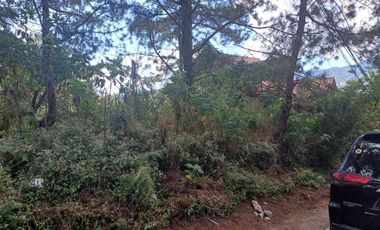 Rich View Subd bakakeng Titled Lot