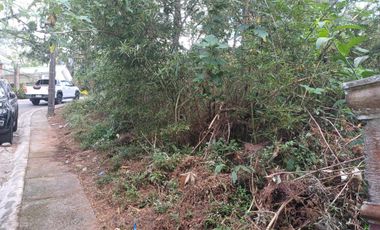 Rich View Subd bakakeng Titled Lot