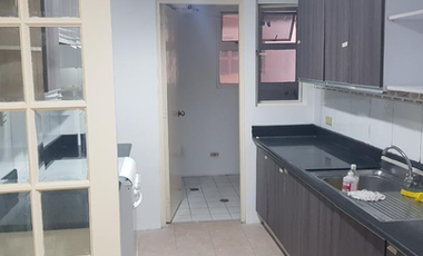 2BR Condo Unit For Rent at One Lafayette, Salcedo Village, Makati City