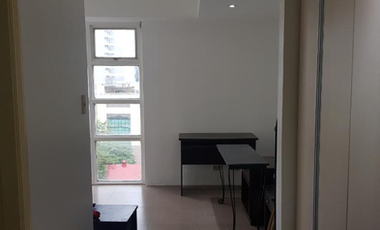 2BR Condo Unit For Rent at One Lafayette, Salcedo Village, Makati City