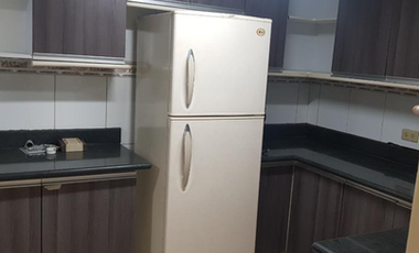2BR Condo Unit For Rent at One Lafayette, Salcedo Village, Makati City
