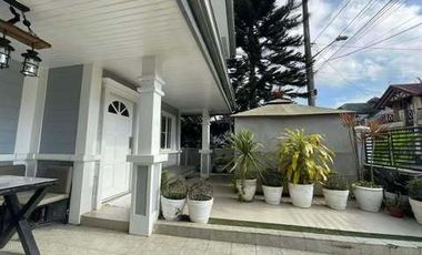 5BR House and Lot for Rent/Sale at Tagaytay City