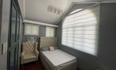5BR House and Lot for Rent/Sale at Tagaytay City