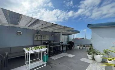 5BR House and Lot for Rent/Sale at Tagaytay City