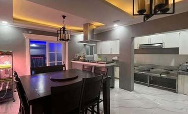 5BR House and Lot for Rent/Sale at Tagaytay City