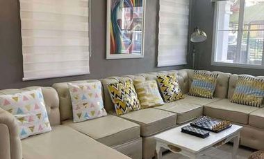 5BR House and Lot for Rent/Sale at Tagaytay City