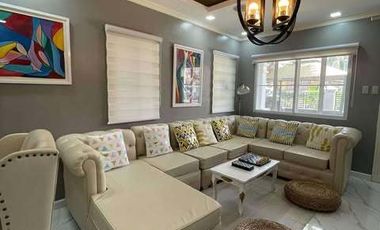 5BR House and Lot for Rent/Sale at Tagaytay City