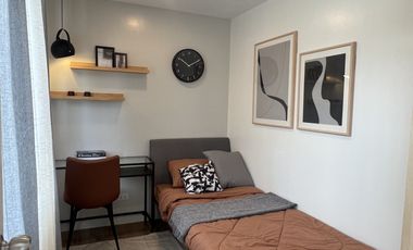 Modern 2 Storey Townhouse in Brgy.San Luis Antipolo 2 Bedrooms near Robinson rg
