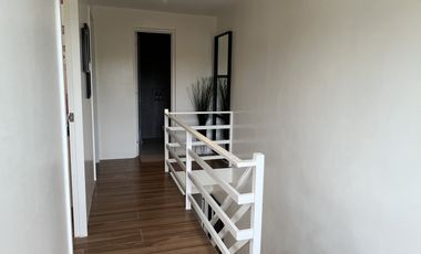 Modern 2 Storey Townhouse in Brgy.San Luis Antipolo 2 Bedrooms near Robinson rg