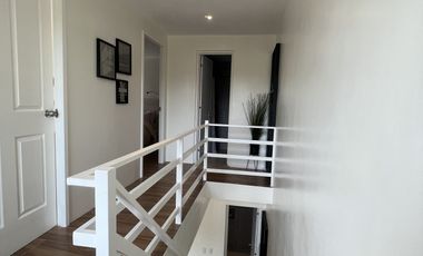 Modern 2 Storey Townhouse in Brgy.San Luis Antipolo 2 Bedrooms near Robinson rg