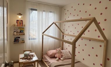 Modern 2 Storey Townhouse in Brgy.San Luis Antipolo 2 Bedrooms near Robinson rg