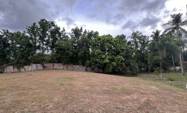 CLEAN TITLE! The Courtyard at Malarayat lot for sale 441 sqm Lipa Batangas resid