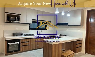 For Rent: 5-Ensuite Bedrooms with Pool in Angeles, Pampanga