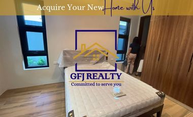 For Rent: 5-Ensuite Bedrooms with Pool in Angeles, Pampanga