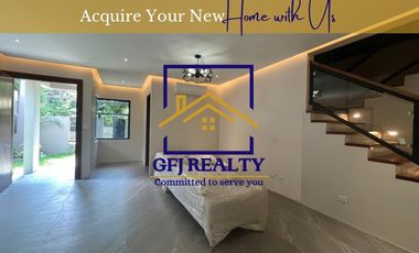 For Rent: 5-Ensuite Bedrooms with Pool in Angeles, Pampanga