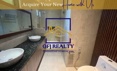 For Rent: 5-Ensuite Bedrooms with Pool in Angeles, Pampanga