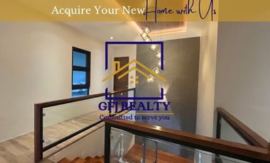 For Rent: 5-Ensuite Bedrooms with Pool in Angeles, Pampanga