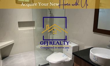 For Rent: 5-Ensuite Bedrooms with Pool in Angeles, Pampanga
