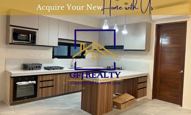 For Rent: 5-Ensuite Bedrooms with Pool in Angeles, Pampanga