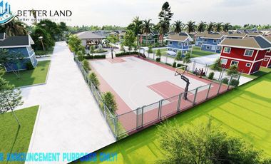 3-Bedroom House for sale in a Subdivision on Camotes Islands, San Francisco Cebu