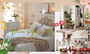 3-Bedroom House for sale in a Subdivision on Camotes Islands, San Francisco Cebu