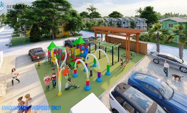 3-Bedroom House for sale in a Subdivision on Camotes Islands, San Francisco Cebu