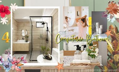 3-Bedroom House for sale in a Subdivision on Camotes Islands, San Francisco Cebu