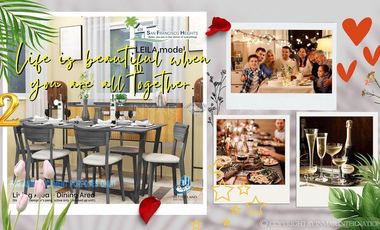 3-Bedroom House for sale in a Subdivision on Camotes Islands, San Francisco Cebu