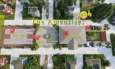 3-Bedroom House for sale in a Subdivision on Camotes Islands, San Francisco Cebu