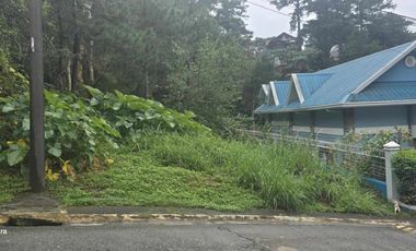 Residential Plot for sale in Benguet, Baguio City