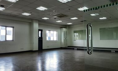 For Rent Office Unit Space in Ortigas, Greenhills San Juan