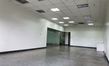 For Rent Office Unit Space in Ortigas, Greenhills San Juan