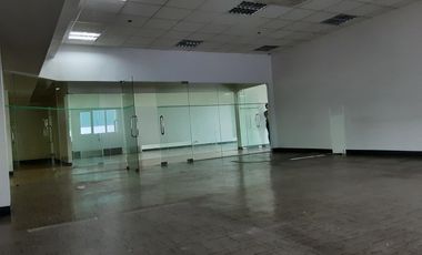 For Rent Office Unit Space in Ortigas, Greenhills San Juan