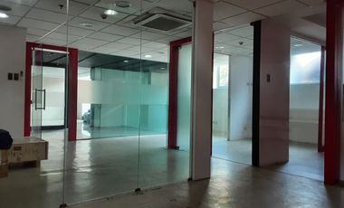 For Rent Office Unit Space in Ortigas, Greenhills San Juan