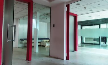 For Rent Office Unit Space in Ortigas, Greenhills San Juan
