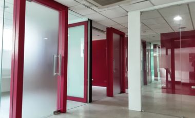 For Rent Office Unit Space in Ortigas, Greenhills San Juan