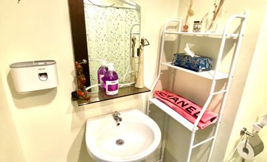 Spacios studio @ eastbay residences for sale