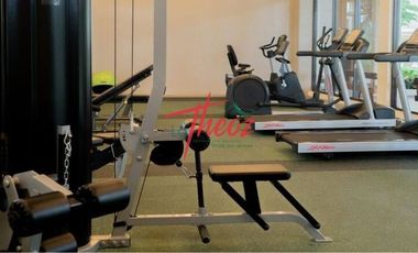 Spacios studio @ eastbay residences for sale