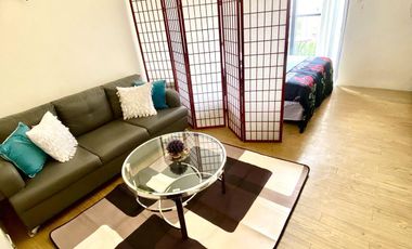 Spacios studio @ eastbay residences for sale