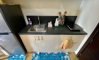 Spacios studio @ eastbay residences for sale