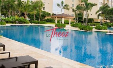 Spacios studio @ eastbay residences for sale