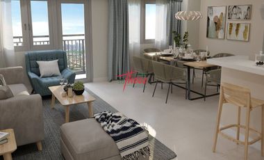 Spacios studio @ eastbay residences for sale