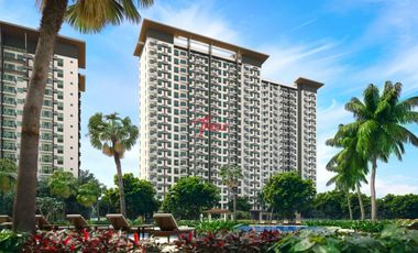 Spacios studio @ eastbay residences for sale