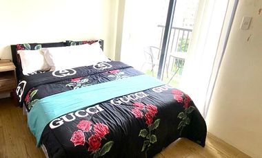 Spacios studio @ eastbay residences for sale