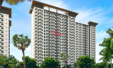 Spacios studio @ eastbay residences for sale