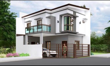₱8.85M for Affordable CEDAR RESIDENCE 2, Pre-Sell Homes in the Heart of Fairview