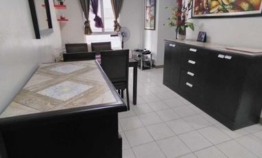 FOR SALE 2br 42SQM condo unit fully furnished at Sun Valley Parañaque City