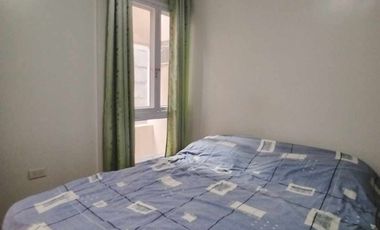 FOR SALE 2br 42SQM condo unit fully furnished at Sun Valley Parañaque City