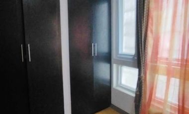 FOR SALE 2br 42SQM condo unit fully furnished at Sun Valley Parañaque City