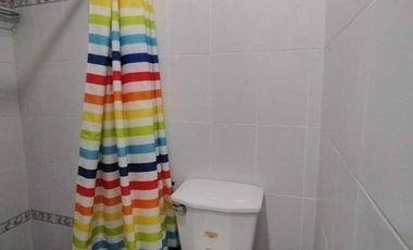 FOR SALE 2br 42SQM condo unit fully furnished at Sun Valley Parañaque City